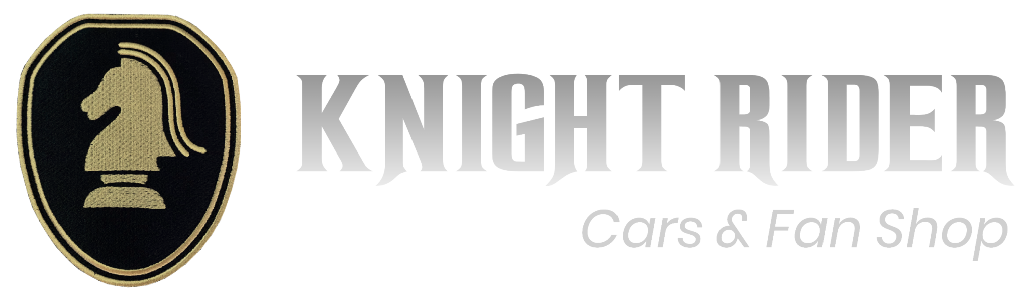 KNIGHT RIDER CARS & FAN SHOP - KITT conversions, KITT conversion parts ...